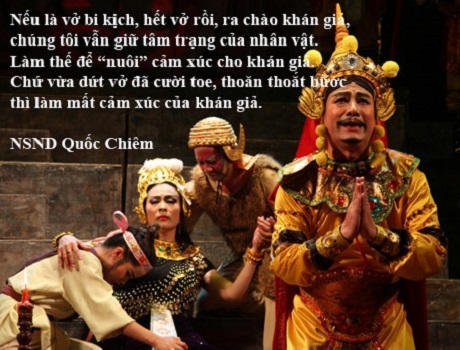 Phạt người đẹp thi “chui” và chuyện “cá lớn - cá bé” trong showbiz Việt - 5 Xem thêm: Lưu Quang Vũ và những “bí mật” giờ mới được hé lộ
