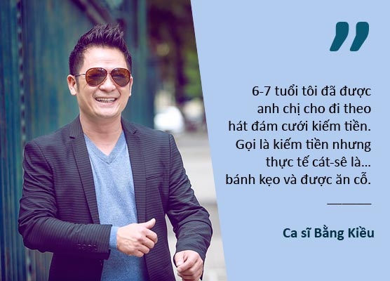 Nhan sắc Việt và công cuộc “đem chuông đi đánh xứ người” - 2 Xem thêm: “Sốc” với cát- sê trị giá bằng… bát phở, gói kẹo, que kem của Diva, danh hài