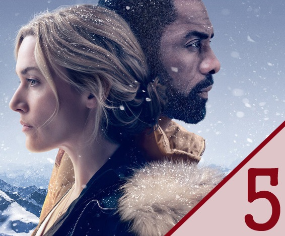 Mùa Halloween, ra rạp chắc chắn phải xem phim kinh dị - 5