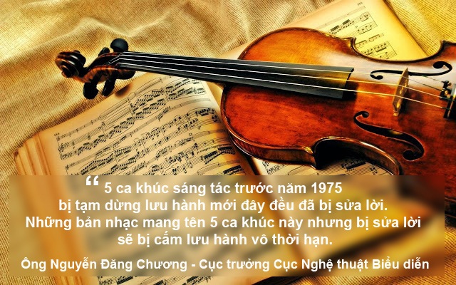 Nhớ Trịnh Công Sơn và chuyện bản gốc “Con đường xưa em đi” - 4 Xem thêm: Sao không công bố bản gốc “Con đường xưa em đi”?