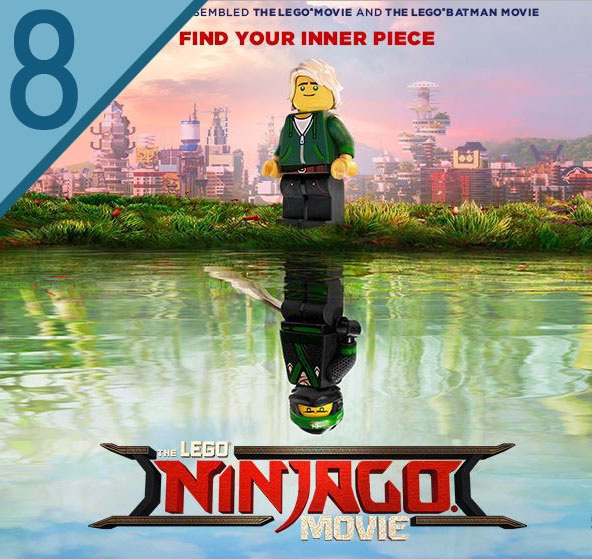 Mùa Halloween, ra rạp chắc chắn phải xem phim kinh dị - 8