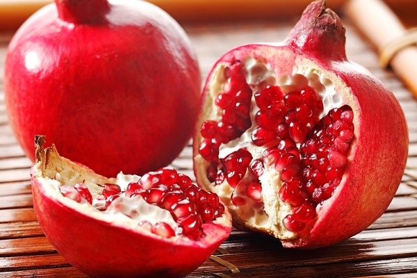 Xem người dân các nước ăn gì để gặp may mắn trong dịp năm mới - 3