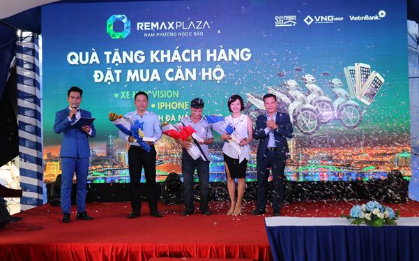 Remax Plaza đón 'cú hích' mạnh mẽ từ hạ tầng và chính sách - 3 Remax Plaza đón 'cú hích' mạnh mẽ từ hạ tầng và chính sách - 3