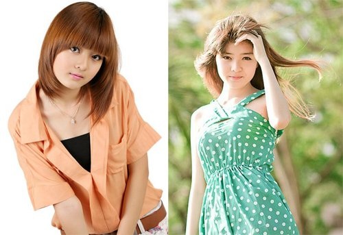 Lilly Luta: Từ tiểu thư “bánh bèo” tới hot girl gợi cảm - 2 Lilly Luta: Từ tiểu thư “bánh bèo” tới hot girl gợi cảm - 2
