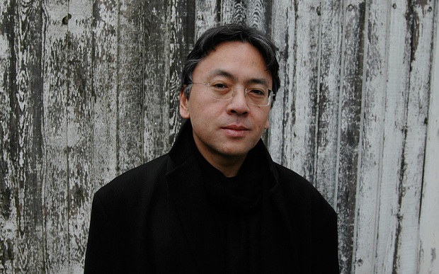 Kazuo Ishiguro: Đọc Sherlock Holmes cả tuổi thơ và giành Nobel Văn học - 2 Kazuo Ishiguro: Đọc Sherlock Holmes cả tuổi thơ và giành Nobel Văn học - 2