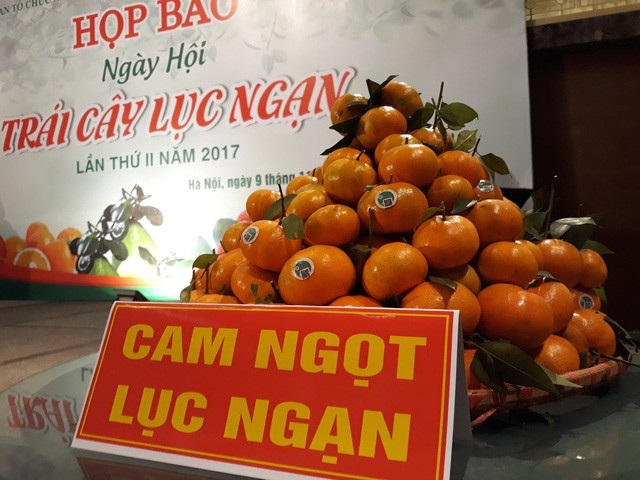 Hàng loạt sản vật quý, trái cây ngon sẽ “tụ họp” trong ngày hội độc đáo nhất Việt Nam - 2 Hàng loạt sản vật quý, trái cây ngon sẽ “tụ họp” trong ngày hội độc đáo nhất Việt Nam - 2