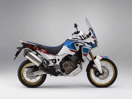 Honda Africa Twin Adventure Sport – Tiện dụng hơn, đẳng cấp hơn - 1 Honda Africa Twin Adventure Sport – Tiện dụng hơn, đẳng cấp hơn - 1