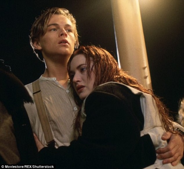 Từ lý trí cho tới tình cảm, Jack của “Titanic” đều… phải sống | Báo Dân trí