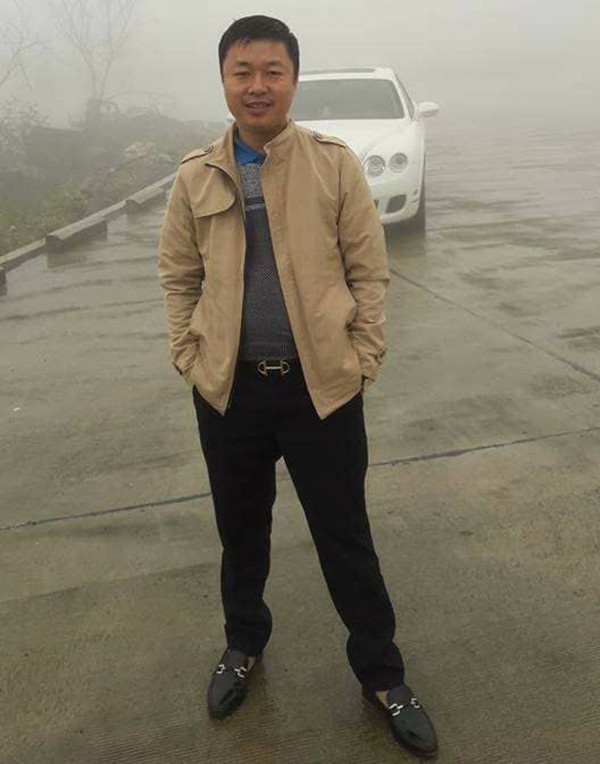 Người đàn ông đi đường cứu thành công một phụ nữ nhảy cầu tự tử - 3 Anh Dương Hải Cường - người liều mình lao xuống sông cứu một phụ nữ tự tử.