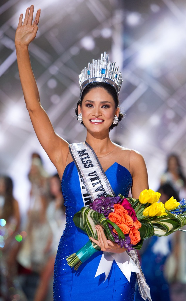 Lý giải “hiện tượng Philippines” - cường quốc sắc đẹp Đông Nam Á - 2 Hoa hậu Hoàn vũ - Miss Universe 2015 - người đẹp Pia Wurtzbach của Philippines.