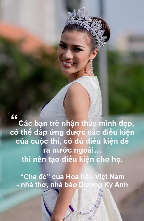 Nhớ Trịnh Công Sơn và chuyện bản gốc “Con đường xưa em đi” - 7 Xem thêm: Từ chuyện Nguyễn Thị Thành, nghĩ tới việc nới lỏng thi nhan sắc...