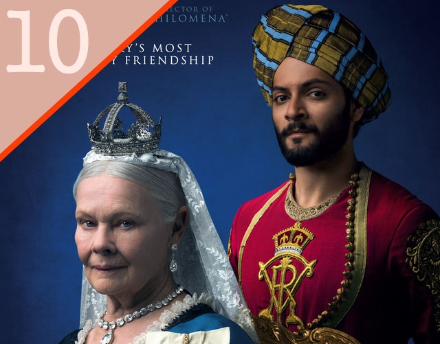 Mùa Halloween, ra rạp chắc chắn phải xem phim kinh dị - 10