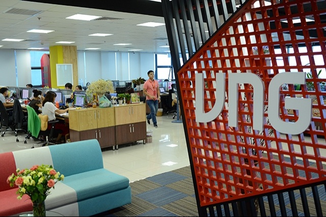 Cộng đồng startup tiếc thương Phó Chủ tịch IDG Nguyễn Hồng Trường - 3 VNG cũng là một công ty phát triển mạnh mẽ sau khi được đổ vốn từ quỹ đầu tư mạo hiểm IDG