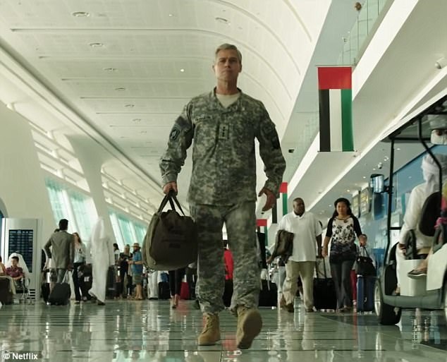 Nhân vật tướng McMahon được khắc họa là một người đàn ông tự tin thái quá, có phần vụng về, khá hiếu thắng nhưng cũng không kém phần hài hước.