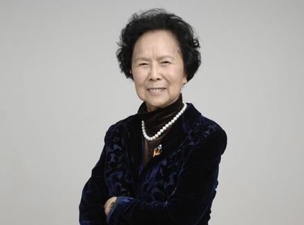 Nữ đạo diễn Dương Khiết