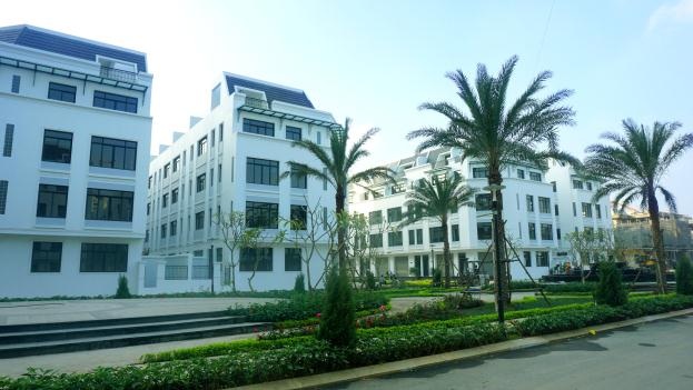 Dự án Vinhomes Gardenia – Uy tín, tốc độ, chất lượng - 4