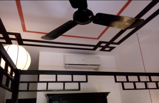 5 sai lầm thường mắc phải khi sử dụng quạt điện vào ngày hè chói chang - 4 5 sai lầm thường mắc phải khi sử dụng quạt điện vào ngày hè chói chang - 4