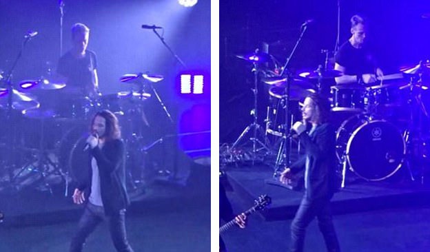 Sau khi thông tin về sự qua đời đột ngột của nam ca sĩ được thông báo, đông đảo khán giả có mặt tại đêm nhạc cuối cùng vừa diễn ra, đã đăng tải hình ảnh của Chris Cornell tại sự kiện lên mạng xã hội. Tại đêm nhạc, Chris không có biểu hiện nào bất thường.