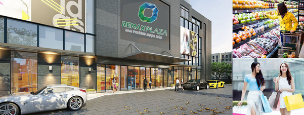 Remax Plaza đón 'cú hích' mạnh mẽ từ hạ tầng và chính sách - 4 Remax Plaza đón 'cú hích' mạnh mẽ từ hạ tầng và chính sách - 4