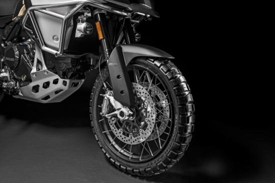 Ducati Multistrada 1200 Enduro Pro chính thức ra mắt - 7 Ducati Multistrada 1200 Enduro Pro chính thức ra mắt - 7