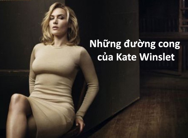 “Công thức” cho vẻ đẹp hoàn hảo của nữ giới - 4 Những tiêu chí được nêu phía trên dường như không dễ đạt được, nhưng tới tiêu chí này, chị em sẽ được “thở phào”, bởi kích thước cơ thể thường thấy của phụ nữ nói chung được xem là lý tưởng nhất, bởi đó là dấu hiệu của sức khỏe và khả năng sinh nở tốt.