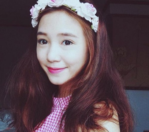 “Hành trình nhan sắc” của Sa Lim sau 4 năm trở thành hot girl - 4 Cô sở hữu vẻ đẹp chuẩn con gái Hà Nội