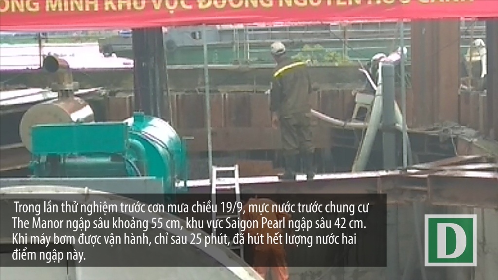Xem máy bơm khủng chống ngập cho Sài Gòn, hút gần 100.000 m3 nước/h - 5 Xem máy bơm khủng chống ngập cho Sài Gòn, hút gần 100.000 m3 nước/h - 5