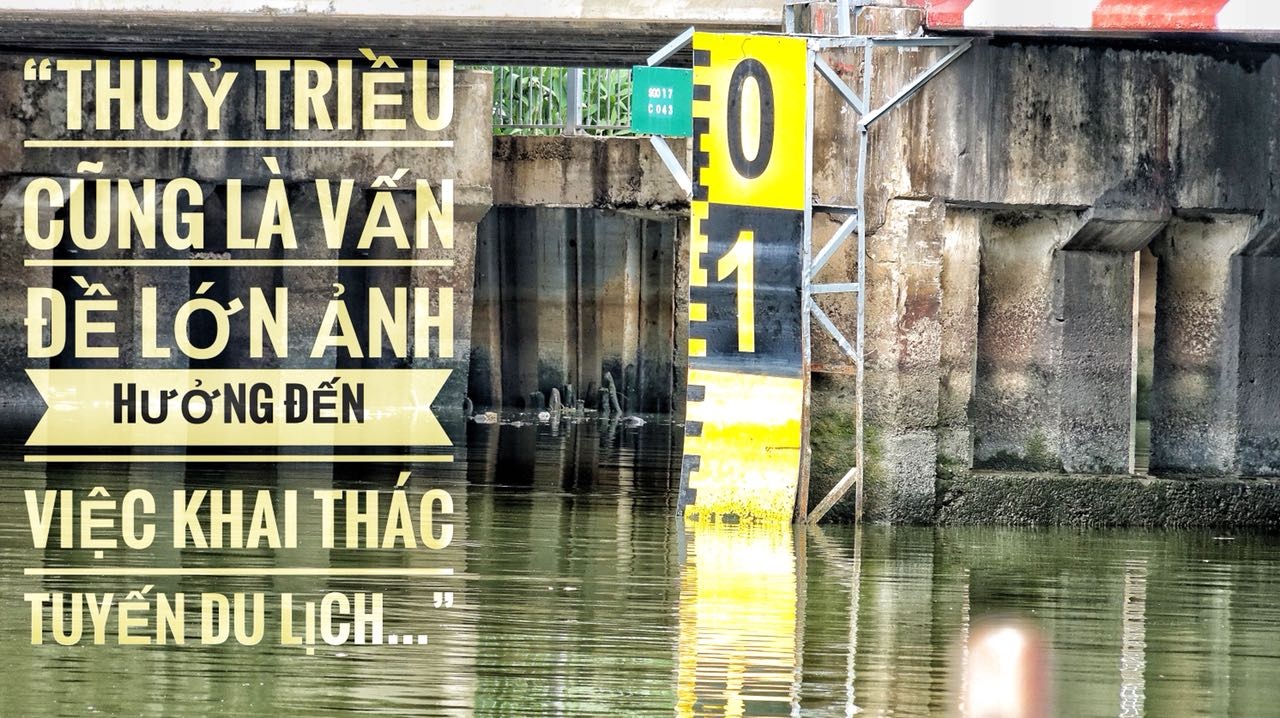 "Mỗi năm lỗ 1 tỷ, nhưng không sao!" - 9 "Mỗi năm lỗ 1 tỷ, nhưng không sao!" - 9