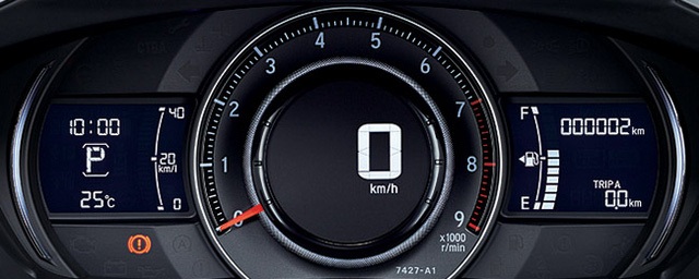 Honda S660 thời thượng hơn với phiên bản “Komorebi” - 7 Honda S660 thời thượng hơn với phiên bản “Komorebi” - 7