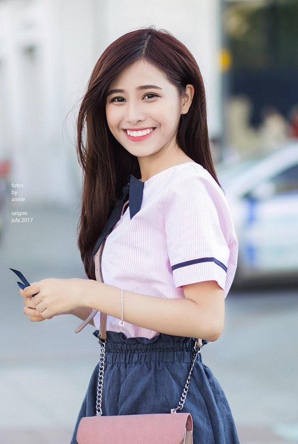 3 ứng cử viên sáng giá cho ngôi vị Miss Tài năng 2017 - 4 3 ứng cử viên sáng giá cho ngôi vị Miss Tài năng 2017 - 4
