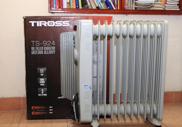 7 món đồ công nghệ làm ấm hiệu quả nhất trong mùa đông giá rét - 5 7 món đồ công nghệ làm ấm hiệu quả nhất trong mùa đông giá rét - 5