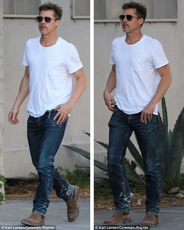 Hiện tại, vẫn có khá nhiều thông tin không chính thức xoay quanh cuộc ly hôn giữa Brad Pitt và Angelina Jolie, dù vậy, những gì có thể nhìn thấy là hai người đều không còn đeo nhẫn cưới nữa và mọi thông tin chi tiết về tiến trình ly hôn đều được hai bên giữ kín.