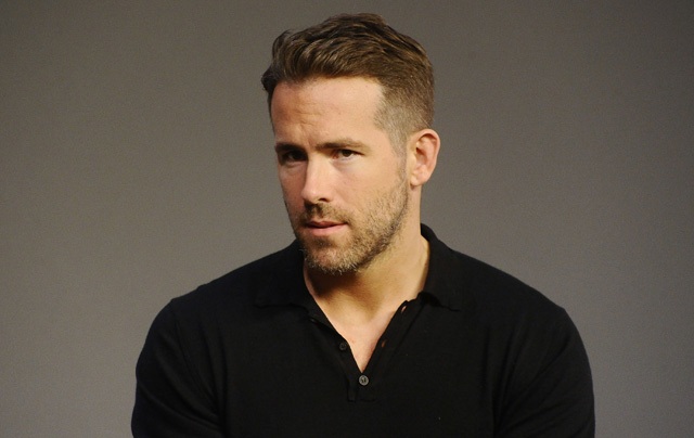 15. Ryan Reynolds (21,5 triệu USD)