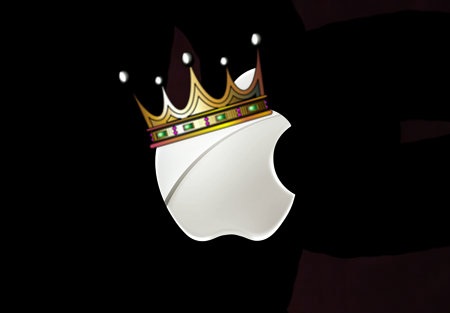 Thay vì là người đi trước, Apple đang cố "đi chậm mà chắc"? - 6 Hiểu được vị thế của người dẫn đầu, Apple chẳng việc gì phải liều với những tính năng mới.
