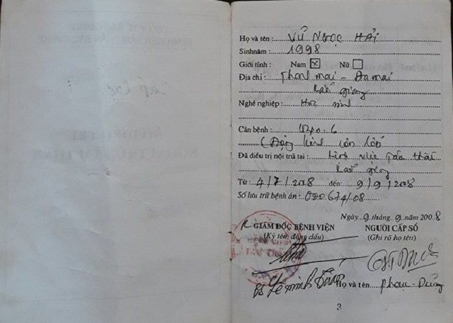 Mẹ suy kiệt bởi bệnh tim, con động kinh không tiền chạy chữa - 4