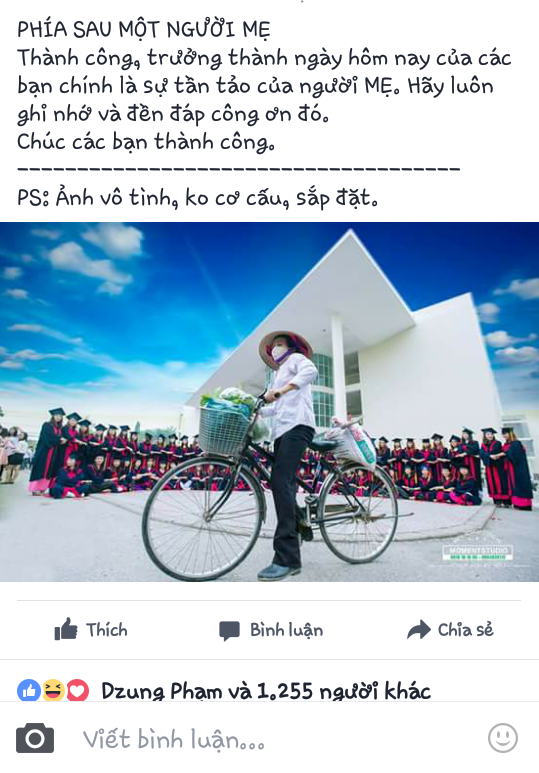 Những bức ảnh kỷ yếu gây tranh cãi cộng đồng mạng - 5 Những bức ảnh kỷ yếu gây tranh cãi cộng đồng mạng - 5