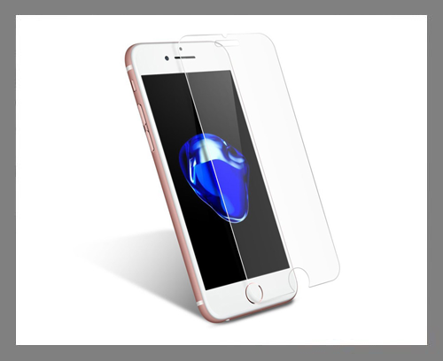 Mách bạn những món đồ công nghệ "rẻ tiền" chất lượng cao - 5 Kính cường lực cho iPhone 6/6S.