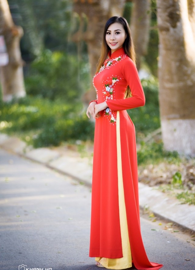 Ngắm vẻ đẹp đáng yêu người đẹp Hoa khôi Nam Bộ 2017 - 5 Ngắm vẻ đẹp đáng yêu người đẹp Hoa khôi Nam Bộ 2017 - 5