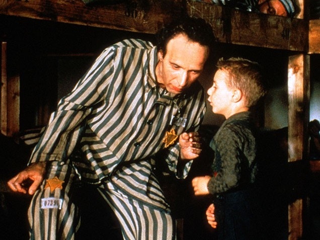 5 bộ phim đáng xem về tình phụ tử - 5