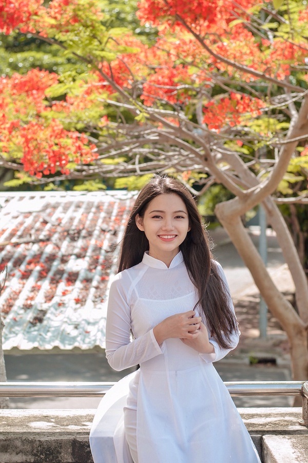 5 ứng viên sáng giá cho ngôi vị Miss Teen 2017 - 6 5 ứng viên sáng giá cho ngôi vị Miss Teen 2017 - 6