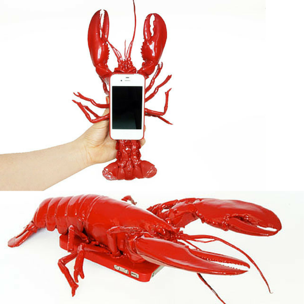 10 kiểu ốp lưng iPhone lạ đời nhất mà bạn từng thấy - 8 Bộ ốp lý tưởng cho những ai ... không muốn nhét điện thoại vào túi quần