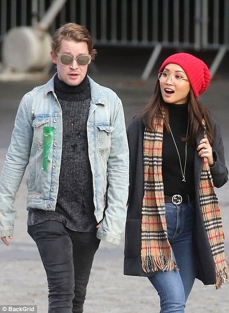 
Macaulay Culkin không hề công khai bất cứ mối quan hệ tình cảm nào trong vài năm trở lại đây
