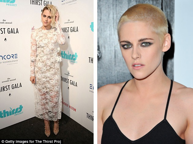 Nữ diễn viên phim “Chạng vạng” Kristen Stewart đã đi qua thời đẹp xinh “như mộng”, thay vào đó, giờ đây, cô thích thú với những vai diễn cá tính mạnh mẽ. Nữ diễn viên 26 tuổi vào vai một nữ kỹ sư trong bộ phim đang quay - “Underwater”.