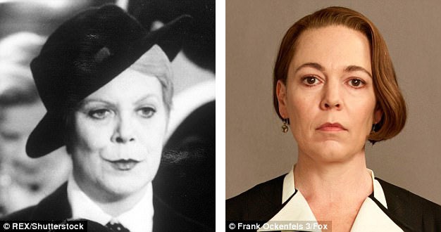 Rachel Roberts vào vai người hầu gái của công nương Dragomiroff - bà Hildegarde Schmidt, một phụ nữ tuổi trung niên có tính cách trầm lắng. Trong phiên bản điện ảnh mới, nữ diễn viên Olivia Coleman sẽ đảm nhận vai diễn.