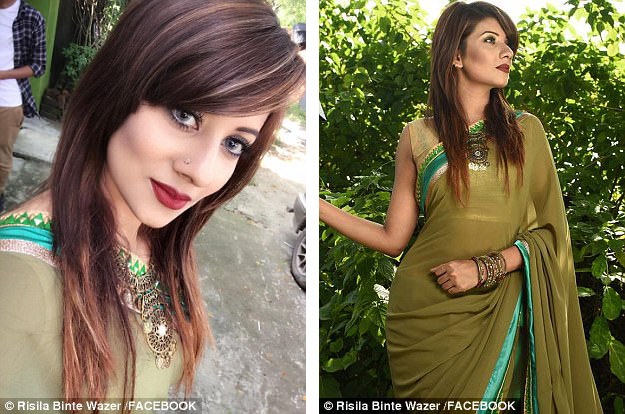 
Ngay sau khi được người nhà tìm thấy, Risila đã được đưa đi cấp cứu tại bệnh viện gần đó nhưng mọi nỗ lực đã không còn tác dụng.
