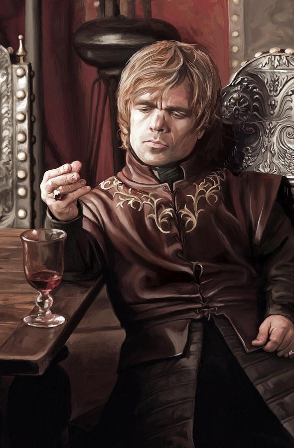 “Trò chơi vương quyền” khiến chó husky bị bỏ rơi hàng loạt - 4 Peter Dinklage cũng sở hữu một chú chó trong nhà. Trong “Trò chơi vương quyền”, nam diễn viên vào vai “quỷ lùn” Tyrion Lannister, một nhân vật chính diện có trí tuệ, hiểu biết và cả sự hài hước “bá đạo”.