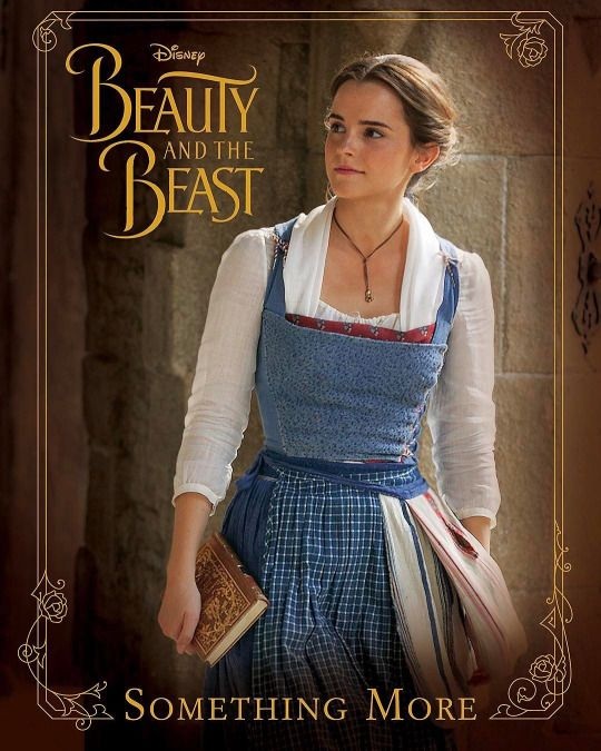 Công chúa Belle - Beauty and the Beast (2017)