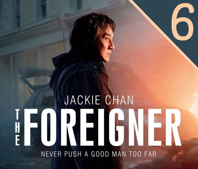 Phim chiếu rạp: Loay hoay đi tìm cứu cánh cho phòng vé - 6