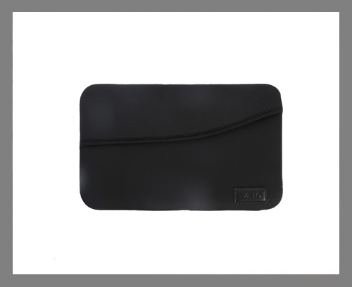 Mách bạn những món đồ công nghệ "rẻ tiền" chất lượng cao - 6 Túi đựng laptop Vaio.