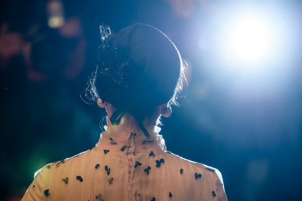 Giám khảo LHP Quốc tế Hà Nội xuất hiện trong phim đoạt giải Oscar - 11